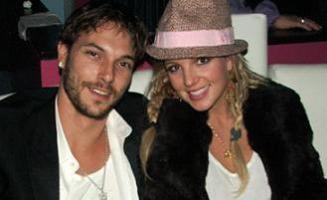 Britney and Kevin
