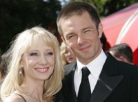Anne Heche & Coleman Laffoon